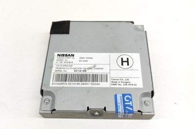 Unitate de control camera NISSAN LEAF ZE1 2019 OEM: 284A1-5SA4A | 28164385 foto