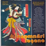 colectiv - Insemnari iesene. Seria a treia. An.II, Nr.3, Martie 2010 - 137391