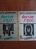 Boris Pasternak - Doctor Jivago ( 2 vol. )