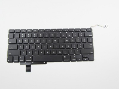 Tastatura Apple Macbook Pro 17 A1297 (2009-2011), layout US foto