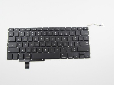 Tastatura Laptop Apple MacBook Pro Unibody 17 foto