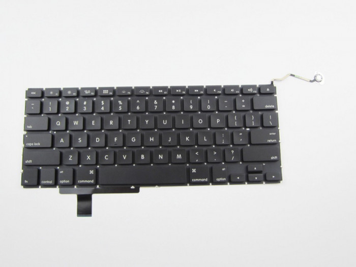 Tastatura Laptop Apple MacBook Pro Unibody 17