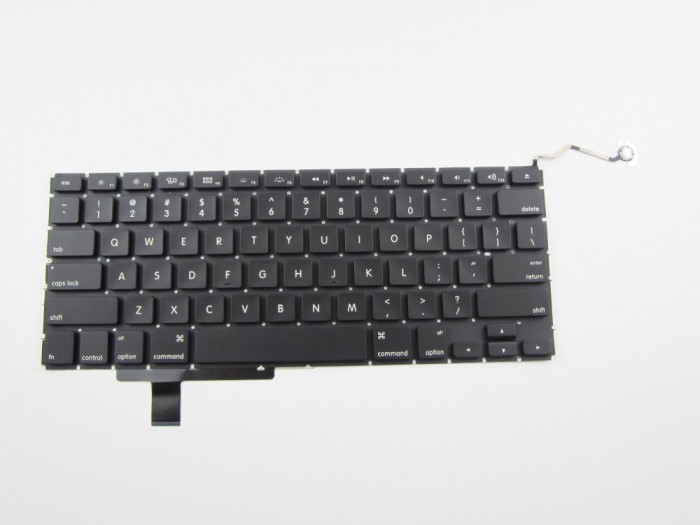 Tastatura Apple Macbook Pro 17 A1297 (2009-2011), layout US