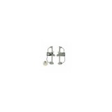 Macara geam Toyota Avensis (T22) 09.1997-2003 Fata Dreapta, electrica cu motoras, cu 2 pini