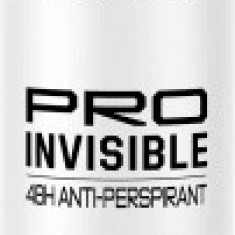 Adidas Deodorant spray pro invizible, 250 ml