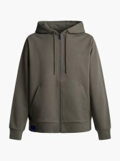 Red Bull Racing hanorac de bărbați cu glugă style green F1 Team 2023 - XXL