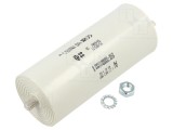 Condensator pentru Motoare 40uF 470VAC