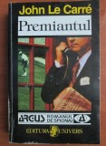 John Le Carre - Premiantul *