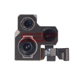 Camera Spate Apple iPhone 14 Pro, Bulk, Piese Telefoane