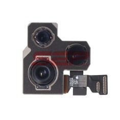 Camera spate iPhone 14 Pro
