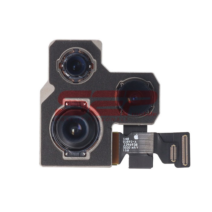 Camera spate iPhone 14 Pro