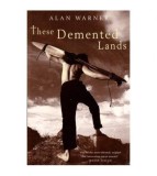 Alan Warner - These Demented Lands - 111286