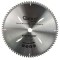 Disc circular pentru lemn 400x30x80T, GEKO G78158