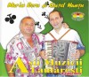 CD Muzica Lăutărească Marin Doru &amp; Costel Hanțu - Așii Muzicii Lăutăresti (L'Esperance Sound)