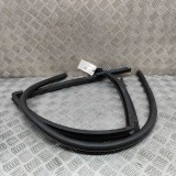 Garnitura ușă st&acirc;nga spate AUDI A7 Sportback 4GA, 4GF 2017 OEM: 4G8831707A