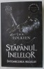 STAPANUL INELELOR , INTOARCEREA REGELUI , A TREIA PARTE A TRILOGIEI de J. R. R. TOLKIEN , 2022 *EDITIE BROSATA , *MICI DEFECTE