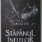 STAPANUL INELELOR , INTOARCEREA REGELUI , A TREIA PARTE A TRILOGIEI de J. R. R. TOLKIEN , 2022 *EDITIE BROSATA