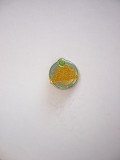QW9 N7 11 - insigna - tematica reclama - branza - FROMAGE BLEU, Europa