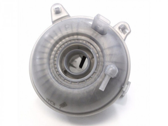 Vas de expansiune Audi A3 (8V), 2012-, motor 1, 2; 1, 4; 1, 8; 2, 0; 2, 5 benzina; 1, 6; 2, 0 diesel, cu senzor nivel lichid, 5Q0121407D