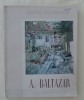 Myh 310s - Album arta - Petru Comarnescu - A. Baltazar - ed 1956