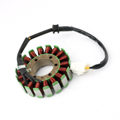 Stator Honda CBR 600RR 2003-2006 bobina alternator foto