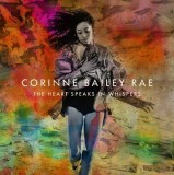 Corinne Bailey Rae The Heart Speaks In Whispers Deluxr digi (cd), Pop