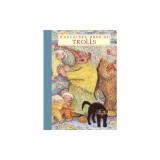 D'Aulaires' Book of Trolls