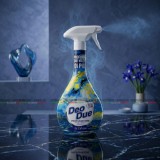 Cumpara ieftin Odorizant Deo Due Infinito Blu &ndash; Art Collection 600ml