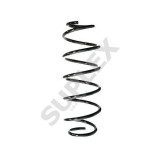 Arc suspensie Mercedes A-Class (W169), 04.04-06.12, Punte Spate, SUPLEX