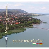 Balatongy&ouml;r&ouml;k - Marton Tam&aacute;s