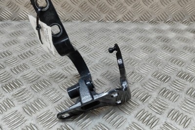 Balama ușă dreapta spate TESLA MODEL X 2017 OEM: 1037844-00-M 25806024 foto