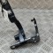 Balama ușă dreapta spate TESLA MODEL X 2017 OEM: 1037844-00-M 25806024