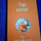 Omraam Mikhael Aivanhov - Yoga nutritiei