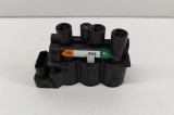 Unitate de control suspensie pneumatică LAND ROVER RANGE ROVER SPORT II L494 2016 OEM: CPLA-5B710-AC 25156415