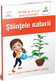 Cumpara ieftin Stiintele naturii |