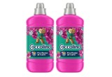 2 X Balsam de rufe Coccolino Creations Snapdragon &amp; Patchouli , 1,275L
