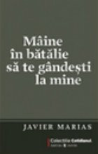 Maine in batalie sa te gandesti la mine foto