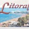 bnk cp Litoral - Vedere - necirculata