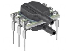 Senzor de Presiune I2C 0-5psi 5VDC