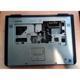 BOTTOM SI PALMREST Laptop - Dell Inspiron 9300