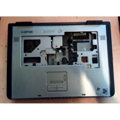 BOTTOM SI PALMREST Laptop - Dell Inspiron 9300 foto