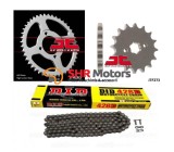 Cumpara ieftin Kit Lant ATV - Moto - ATV 428 (DID + JT Sproket)