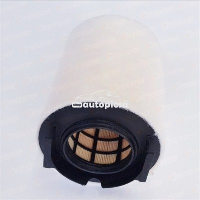 Filtru aer AUDI A3 (8P1) (2003 - 2012) DREISSNER A0101DREIS foto