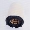 Filtru aer VW GOLF V Variant (1K5) (2007 - 2009) DREISSNER A0101DREIS