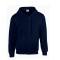 Hanorac Gildan albastru navy