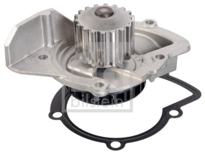 FEBI BILSTEIN 38898 Pompă de apă, răcire motor foto