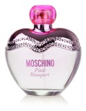 Moschino, Pink Bouquet, Apă de toaletă, Pentru femei, 100 ml