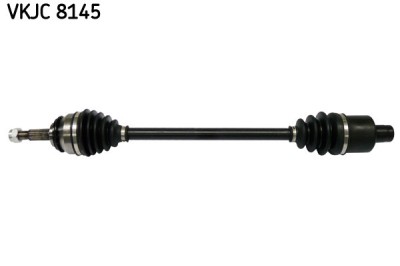 SKF VKJC 8145 Planetara foto