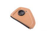 Ornament lateral planșa de bord PORSCHE CAYENNE 9PA 2008 OEM: 7L5857175G,7L5857175F,7L5857175 12253158