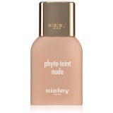 Cumpara ieftin Sisley Phyto-Teint Nude 4C Honey make up acoperire completa 30 ml